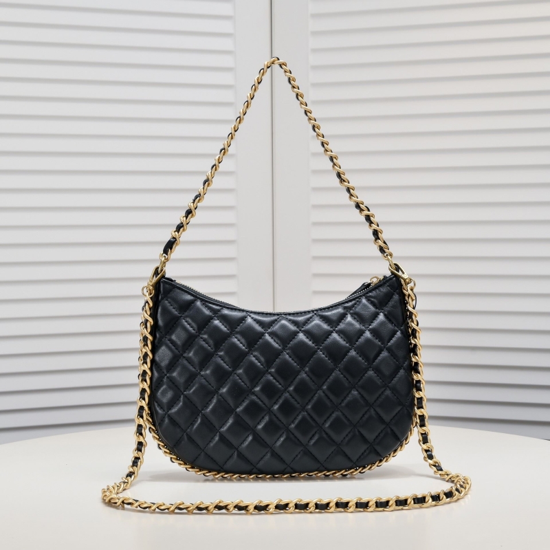 Ch**el hobo bags